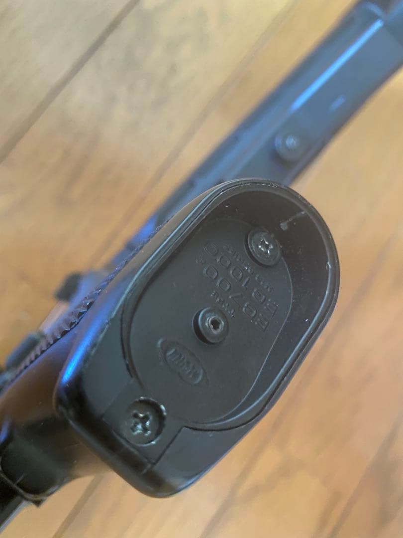 東京マルイ　スタンダード電動ガン　M4A1