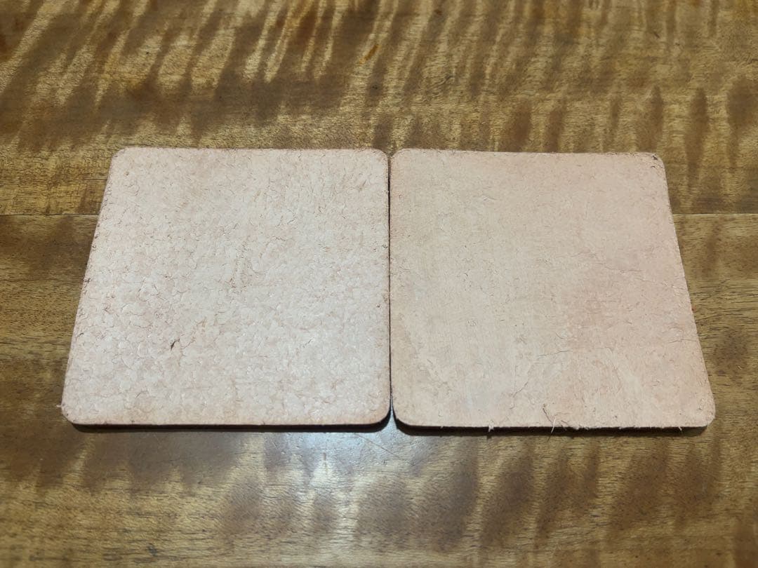 送料無料　オールドカンパニー　ロングウォレット　コースター　5点セット