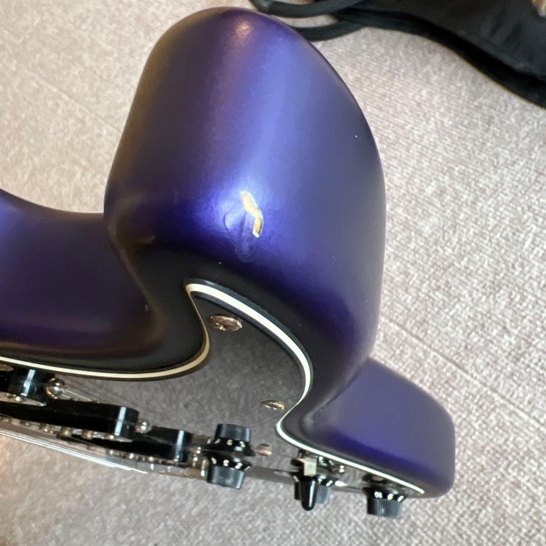 は*つ様 Fender ストラトキャスター・訳あり品（ご入札前に必ず全文をお読み