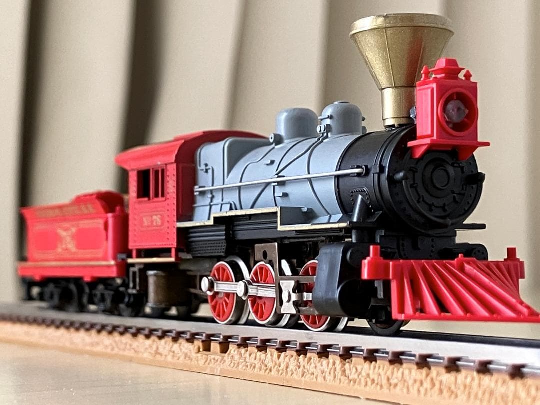 Minitrix 51 2080 40 蒸気機関車 Minitrix 51 2080 40 蒸気機関車