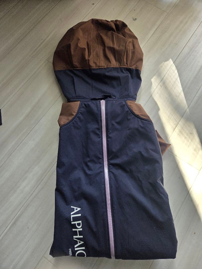 ハンドメイドオーダー犬服【ペコ♡psychology様専用】 ペコ