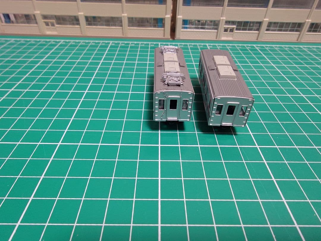 た*か様 Bトレイン 東武10030系 中間2両