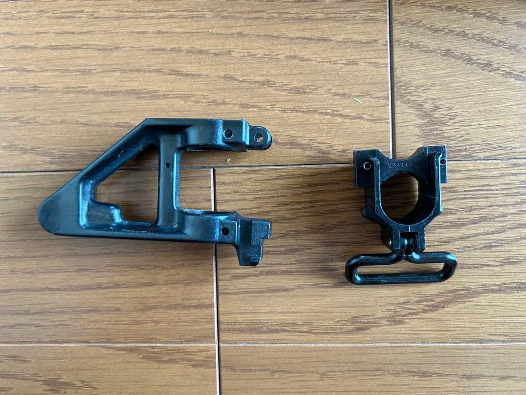 東京マルイ 電動ガン コルトM4A1カービン セット