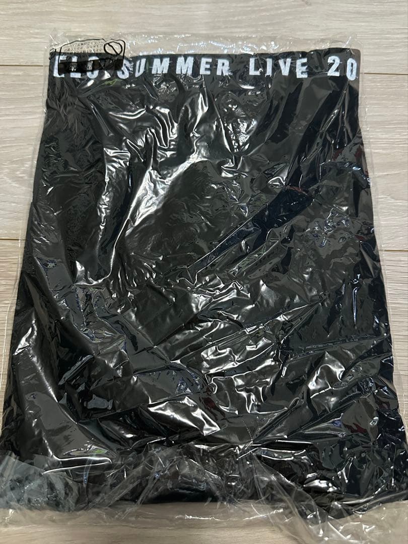 アニサマ2023 スタッフTシャツ