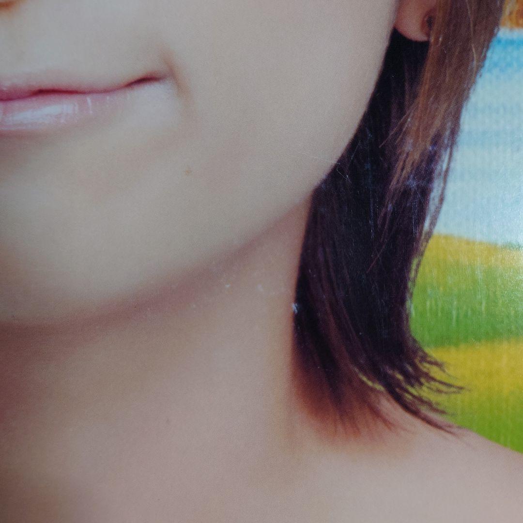 浜崎あゆみ さん パネル MORINAGA 森永製菓 ハイチュウ HI-CHEW