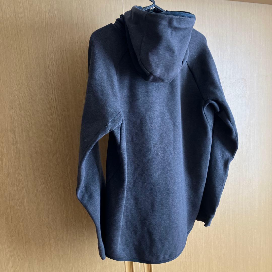 FC Barcelona Nike ナイキ バルセロナ テックフリース Sサイズ