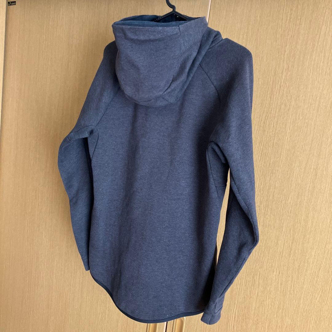 FC Barcelona Nike ナイキ バルセロナ テックフリース Sサイズ