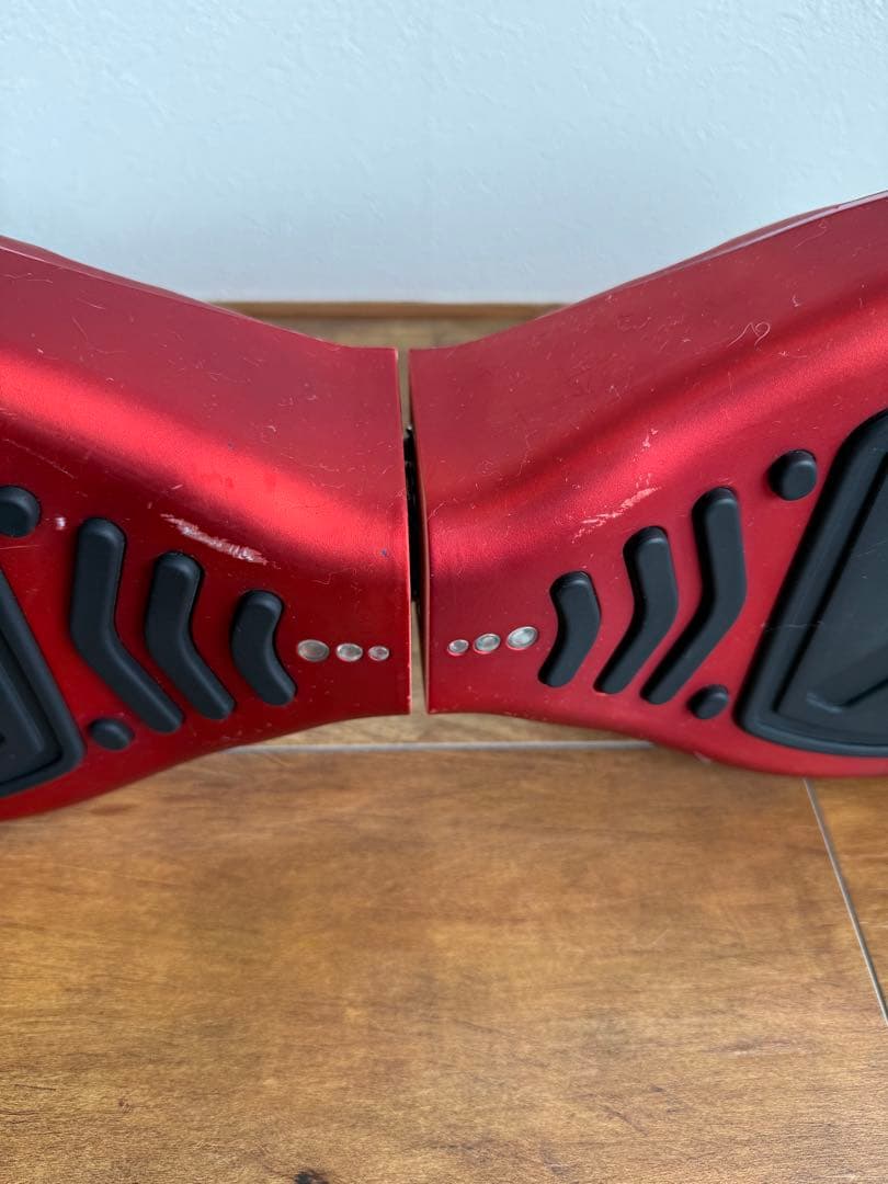 Kintone ミニセグウェイ オフロード バランススクーター キントーン