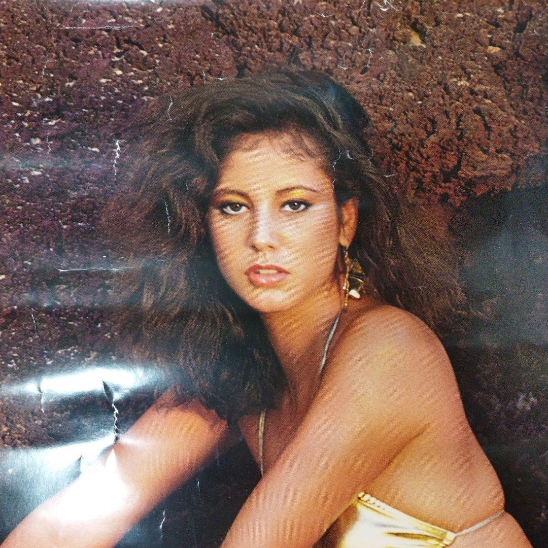 資生堂　サンフレア　ポスター　約102.8×72.5センチ