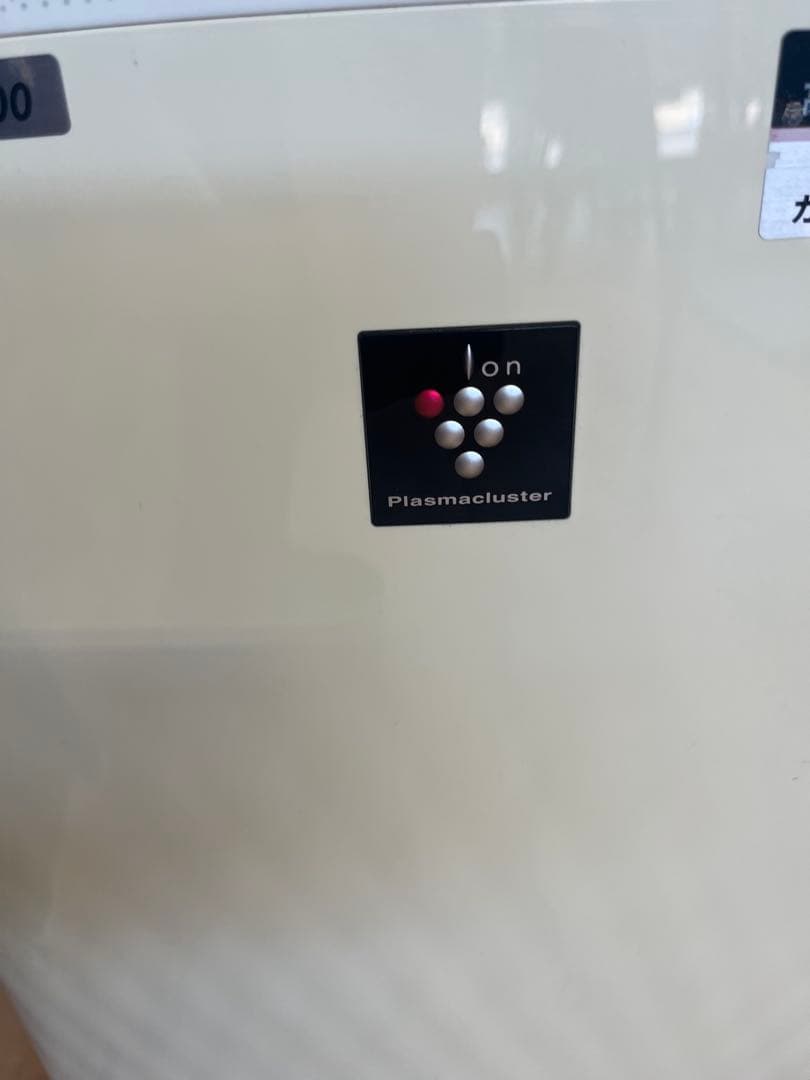 SHARP】加湿空気清浄機 プラズマクラスター7000 KC-45Y2 シャープ KC