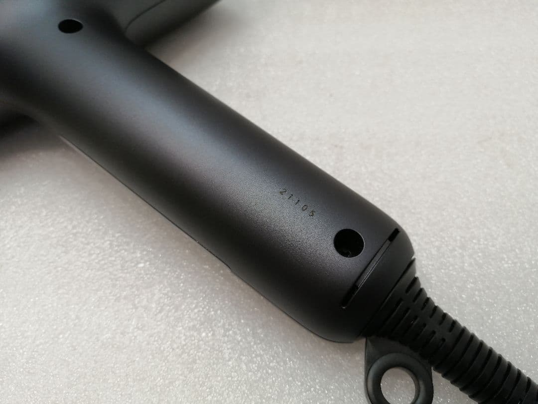 パナソニック　22年製　PANASONIC　ドライヤー　EH-NA0J 　34