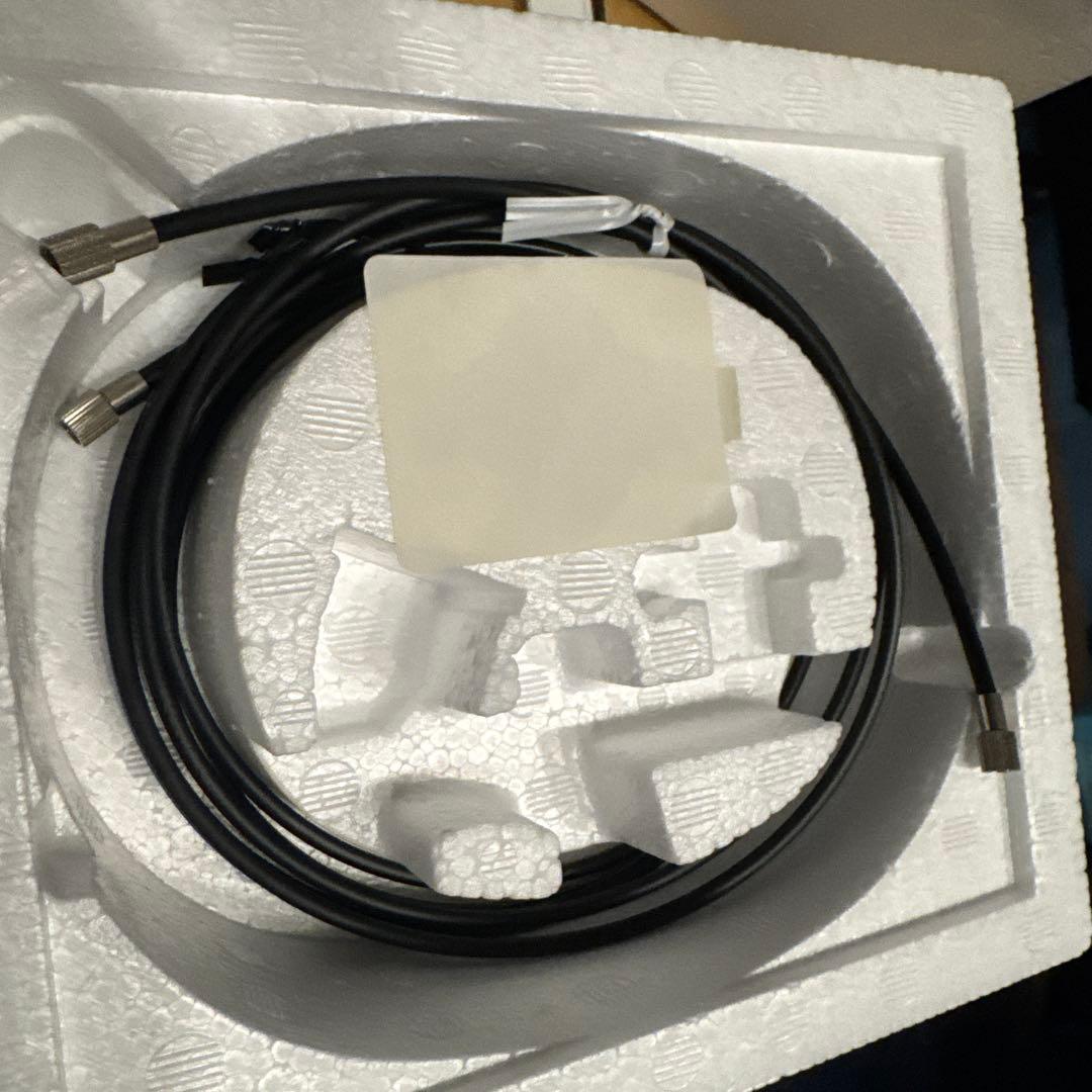 Mr.リニアコンプレッサー