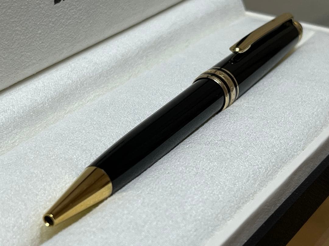 Macさん専用 マイスターシュテュック75周年ダイヤモンドクラシック