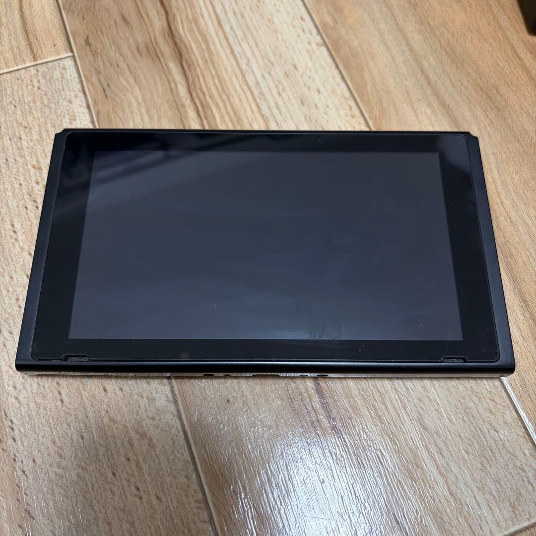 Nintendo Switch ポケモン ピカチュウ イーブイ セット 本体