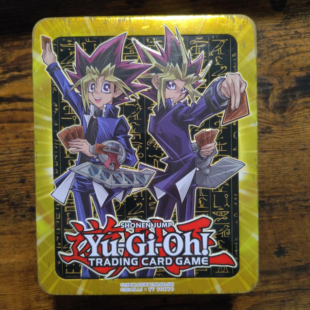 遊戯王OCGカード　引退セット