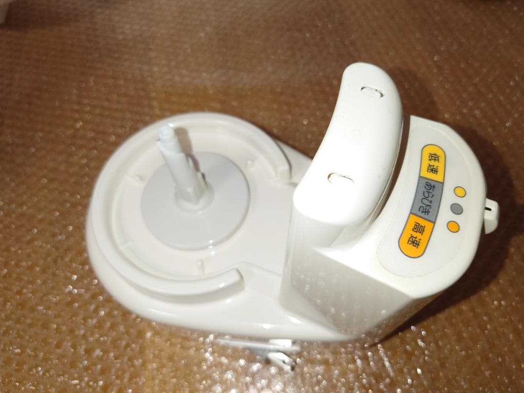 中古品・Panasonic フ－ドプロセッサ－MK-K81-W