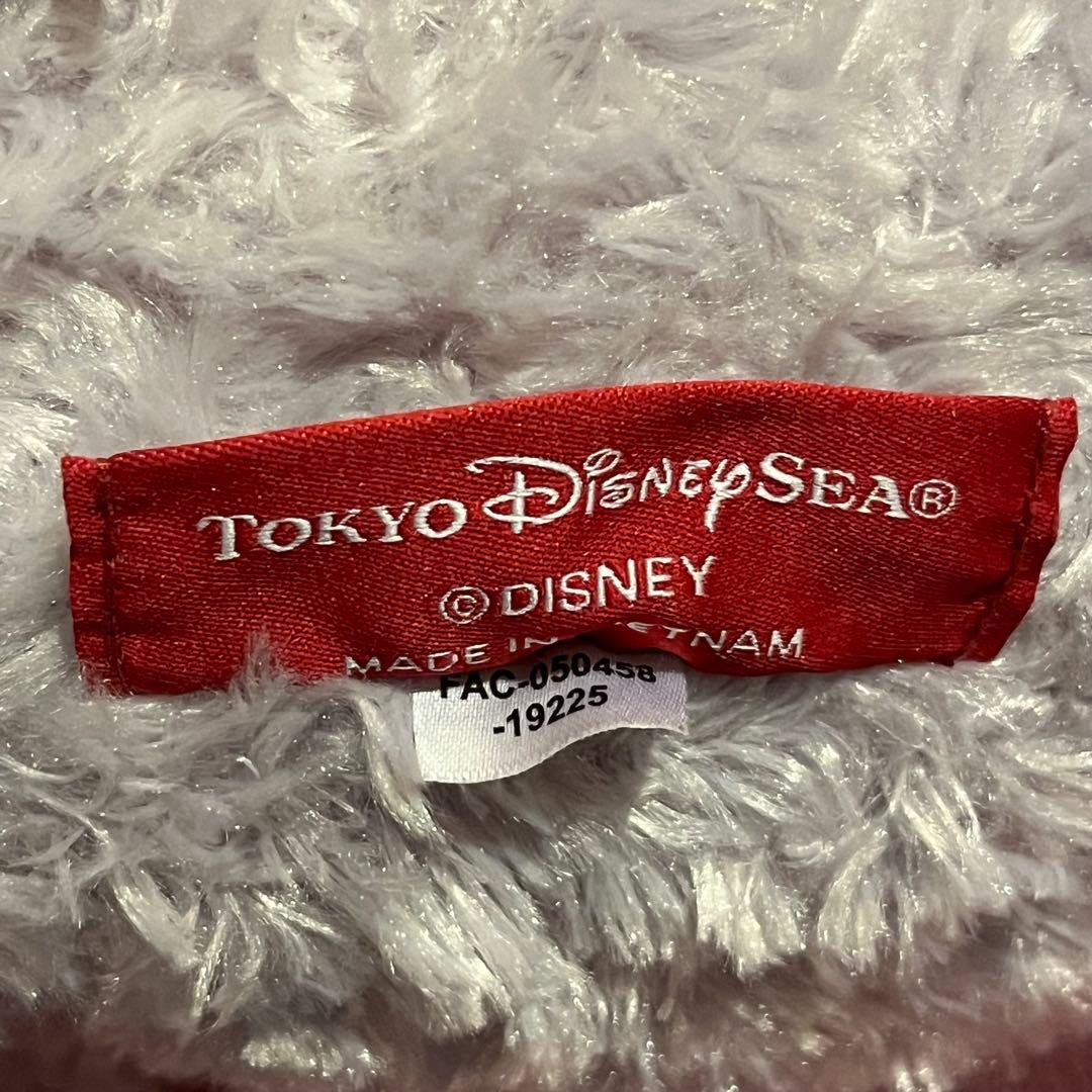 ステラルー ぬいぐるみ Ｍ 2019年 クリスマス限定