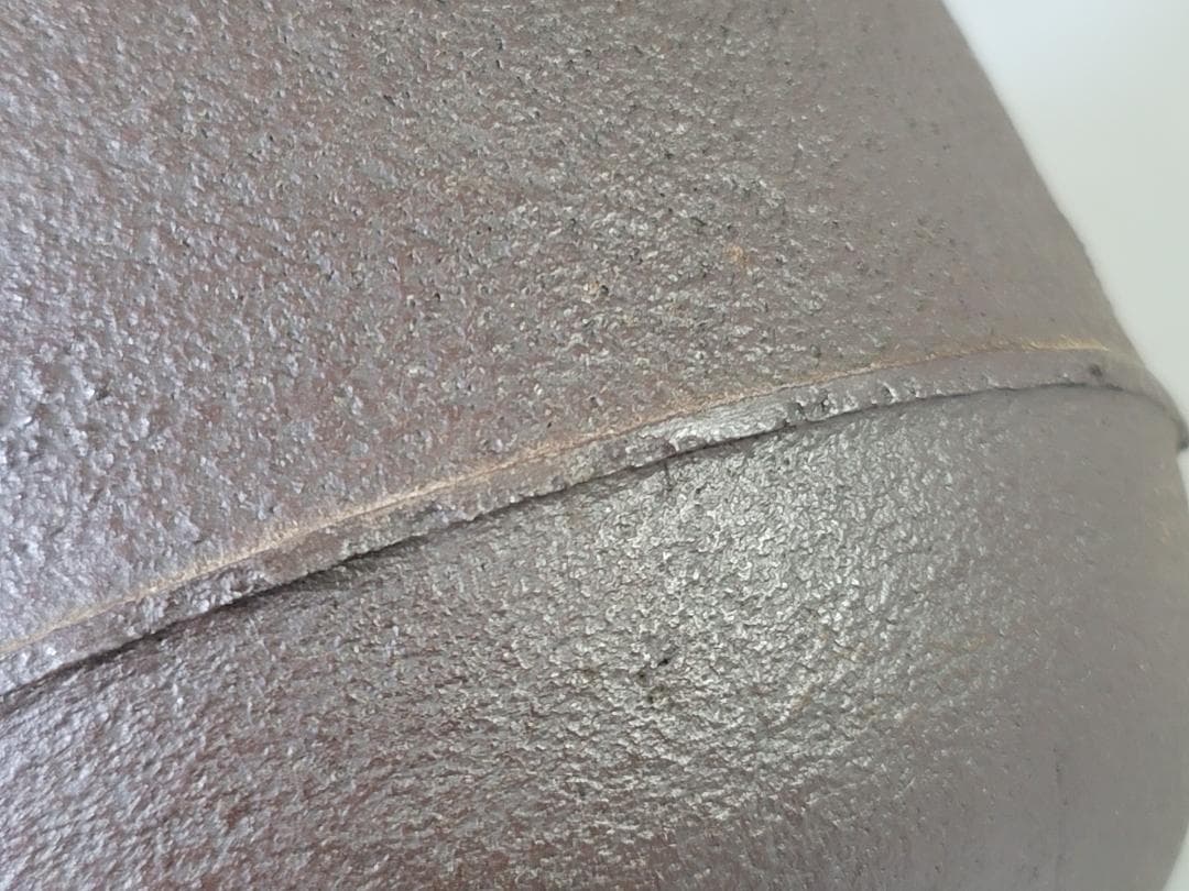 茶道具 茶釜 共箱 環付 DT642 - メルカリ