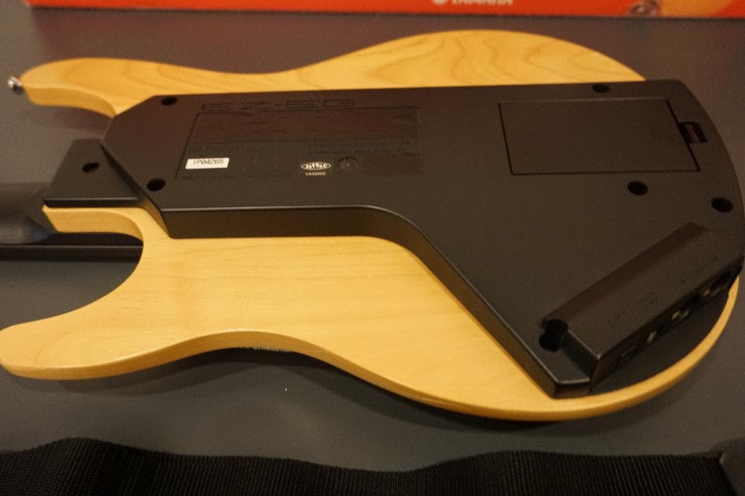 ギター Yamaha EZ-EG