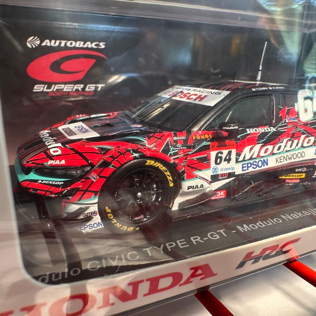 SUPER GT 2024 SPARK 1/43スパーク スーパーGT