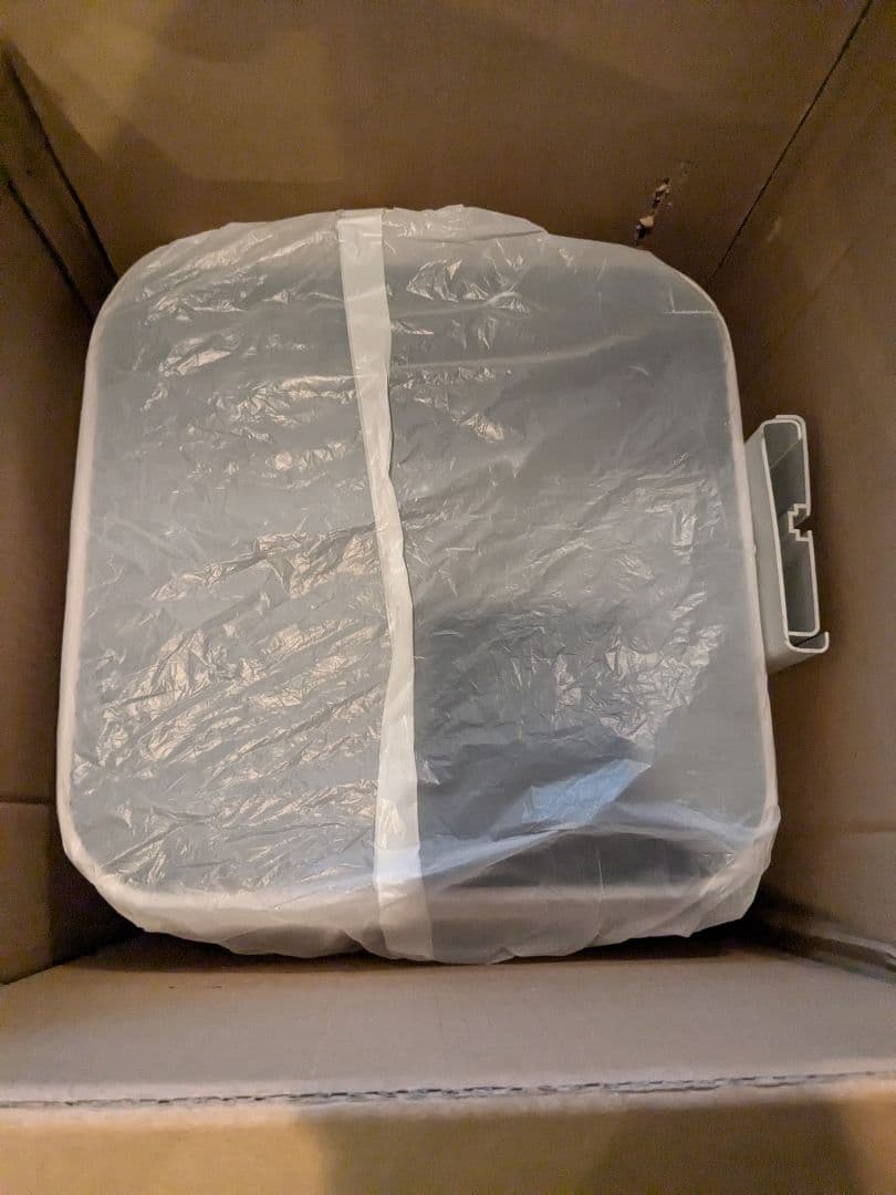 ドンキホーテ スポットクーラー DMS-084 4.5畳～6畳用 2022年製