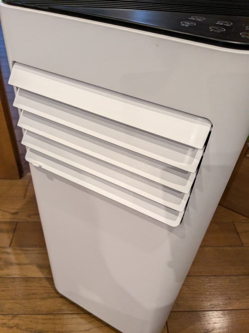 ドンキホーテ スポットクーラー DMS-084 4.5畳～6畳用 2022年製