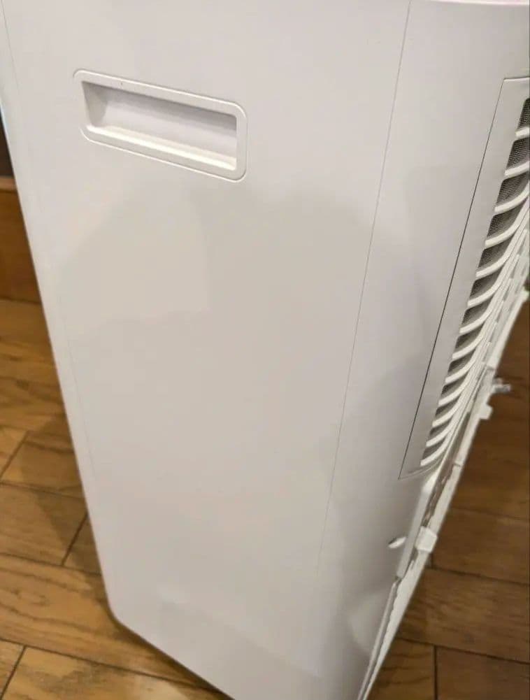 ドンキホーテ スポットクーラー DMS-084 4.5畳～6畳用 2022年製