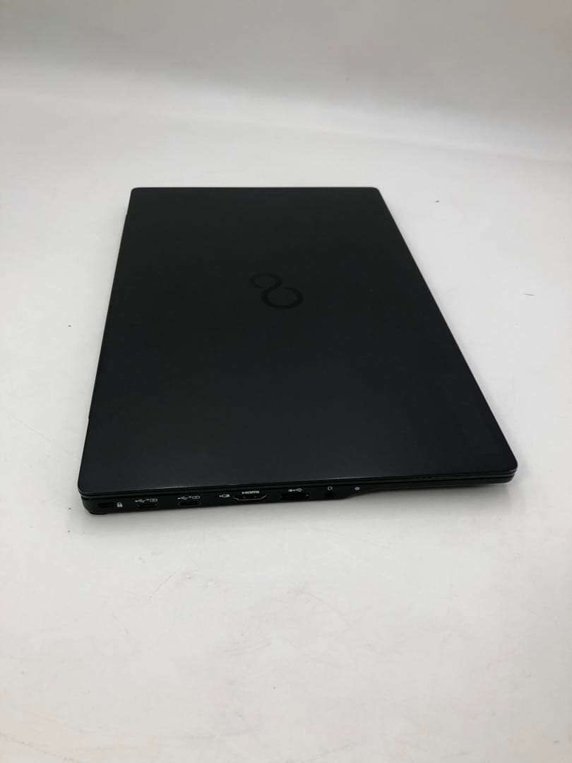 富士通 LIFEBOOK i3 -1115G4 8GBメモリ SSD 256GB