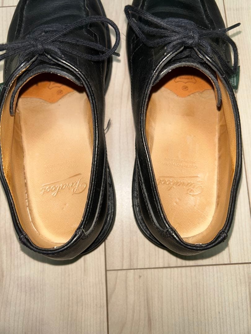 Paraboot パラブーツ　CHAMBORD シャンボード