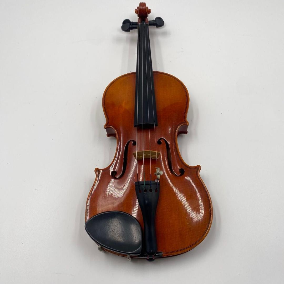 【弦新品】スズキ No.200 1/4 1998年製 SUZUKI バイオリン