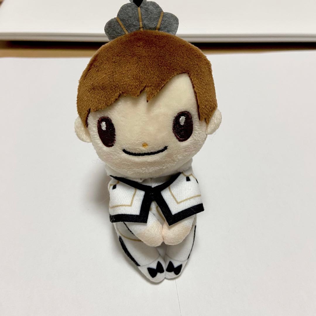 King＆Prince キンプリ 永瀬廉 SWEETGARDEN ちょっこりさん