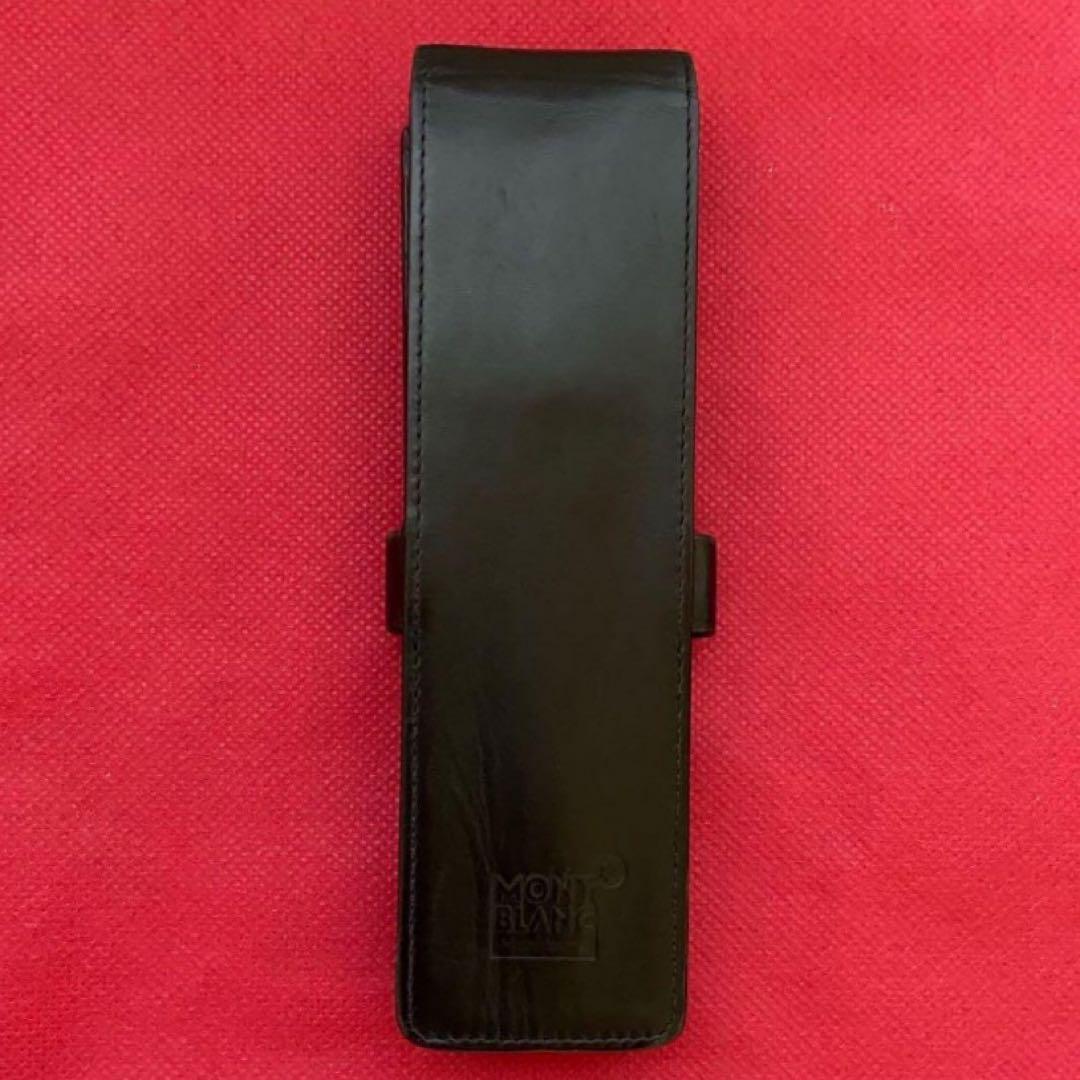 モンブラン　MONBLANC マイシュターシュティック ３点セット　ボールペン