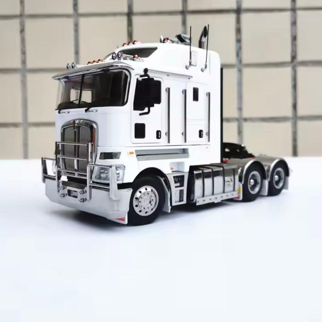 K200 PRIME MOVER 1/32スケールモデル