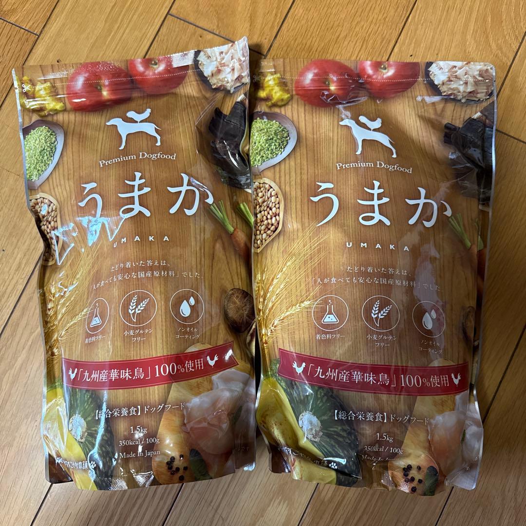 なおみさん専用】ROYAL CANIN ジャーマンシェパード 3kg×2袋