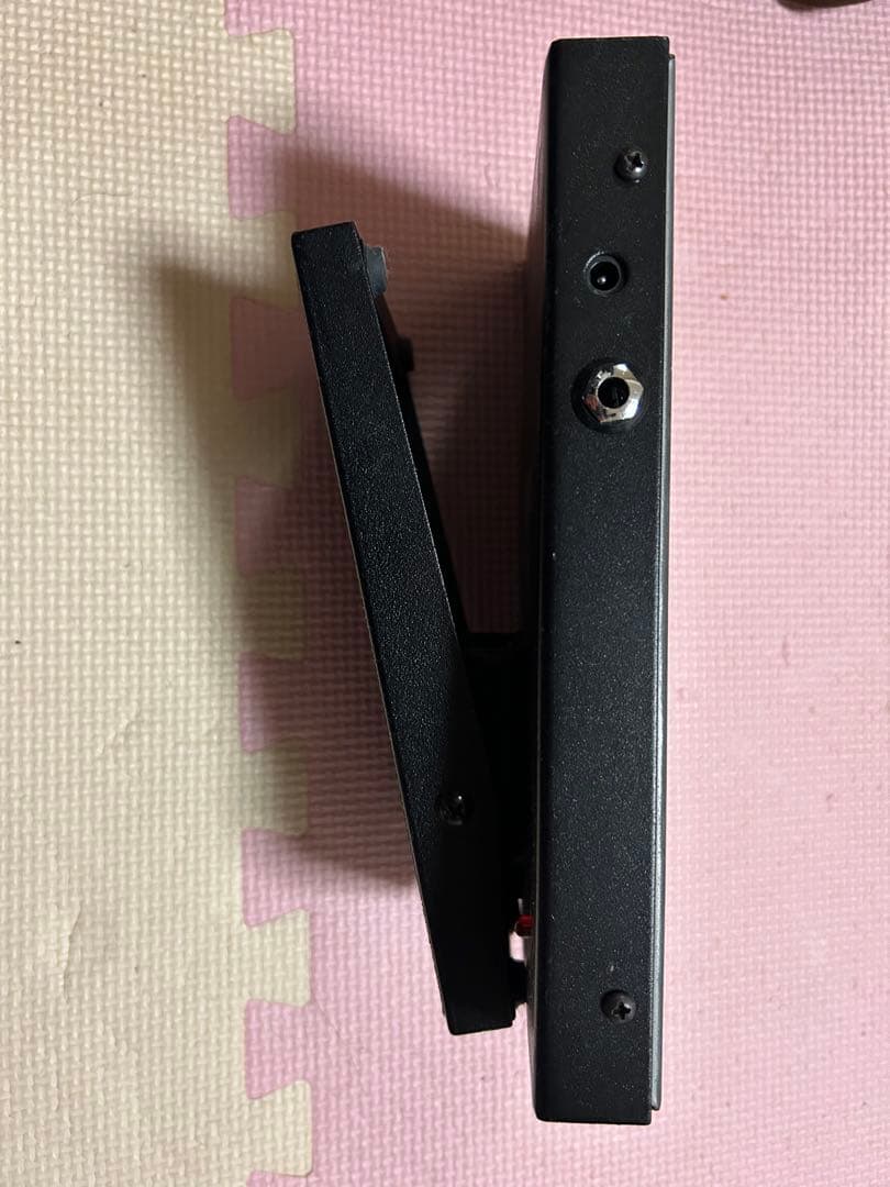 ギター Morley Bad Horsie2