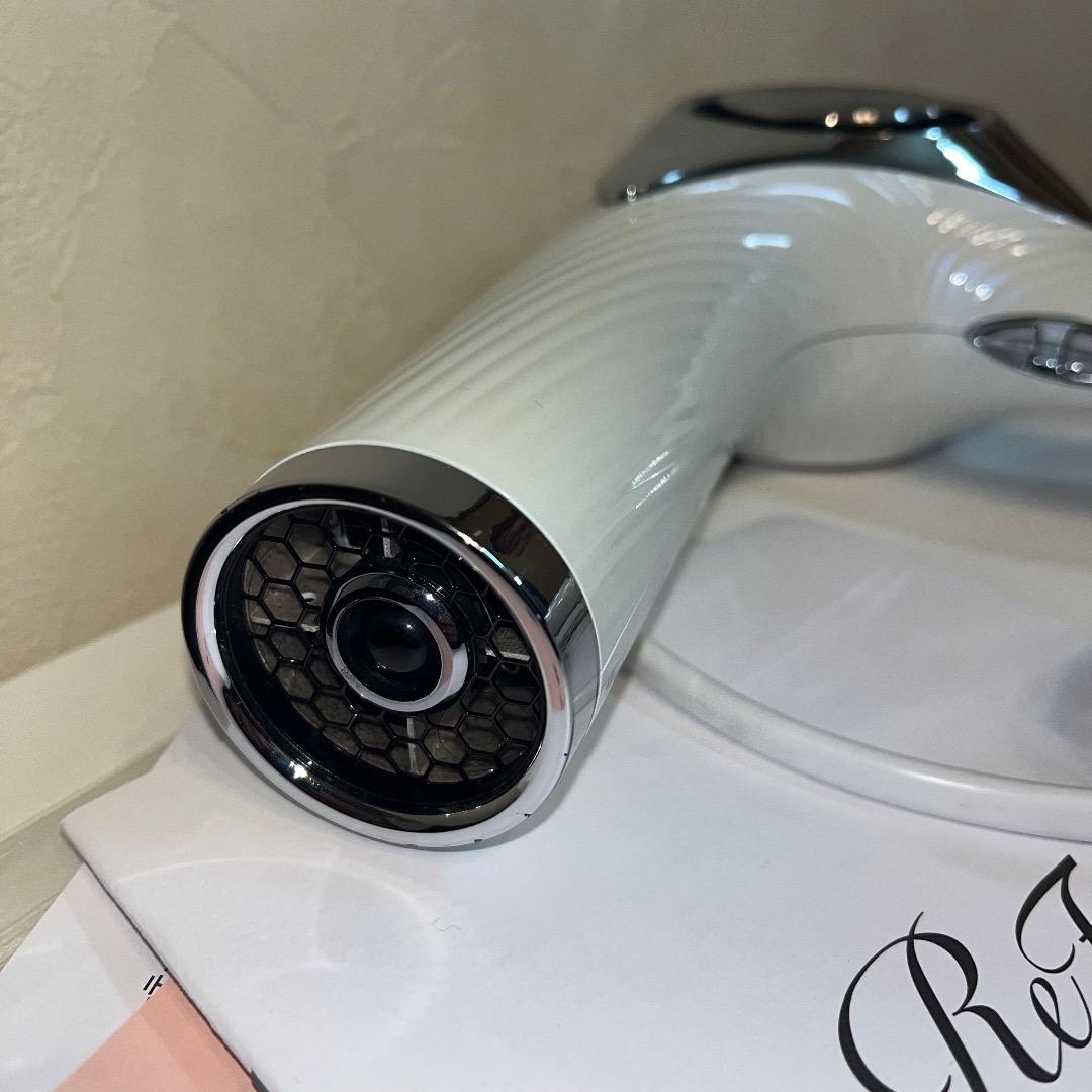 【美品】リファドライヤー Refa Beautech Dryer PRO