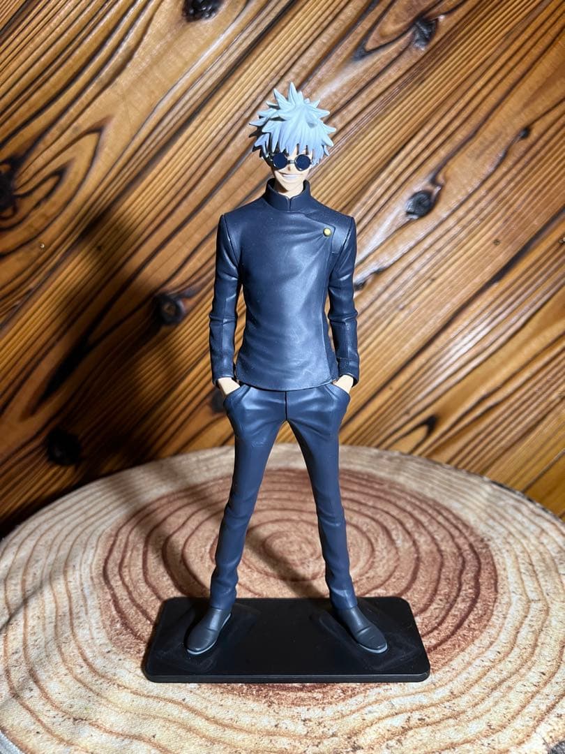 キングオブアーティスト 五条悟 夏油傑 セット 最強の2人 呪術廻戦 フィギュア