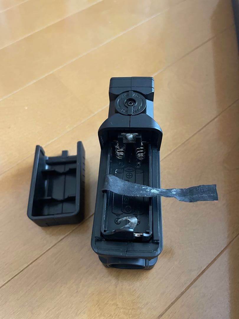 SOCOM MK23 ガスガン サイレンサー付き