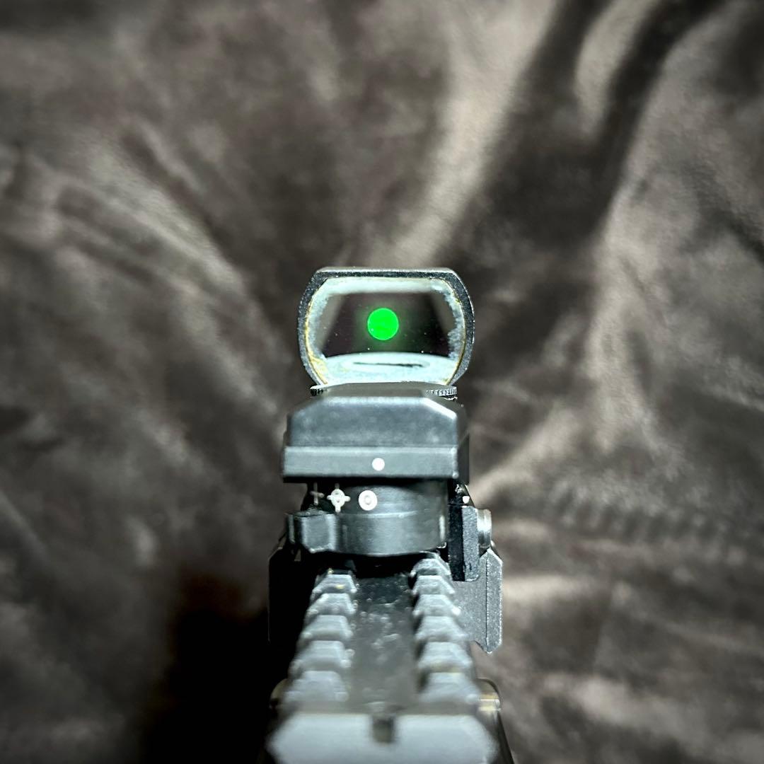 東京マルイ P90TR カスタム