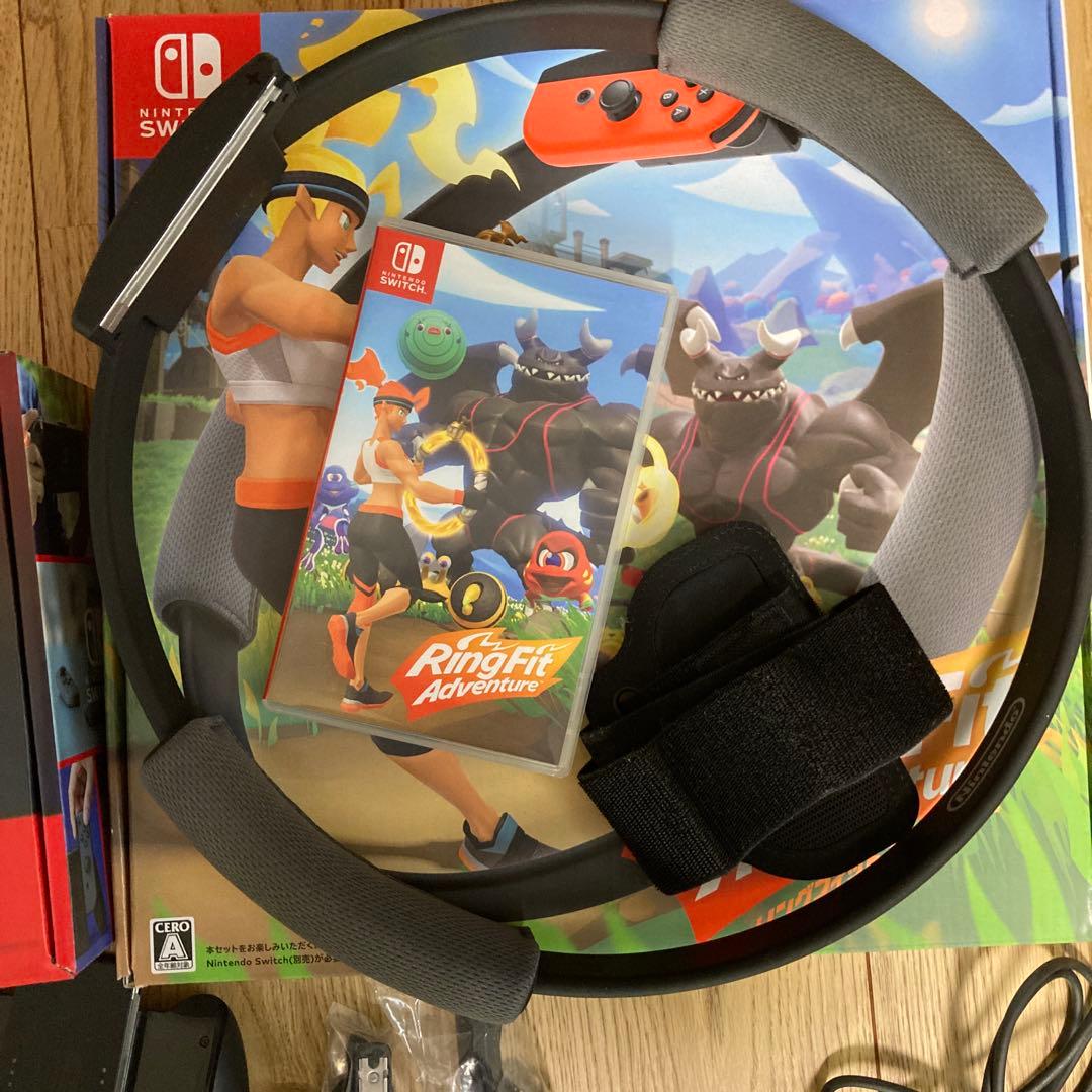 ア*ジ様 Switch Nintendo Switch Joy-Con (L)/