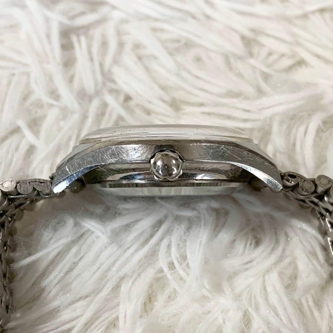 CITIZEN　シチズン　Auto Dater　オートデーター　腕時計　セブン