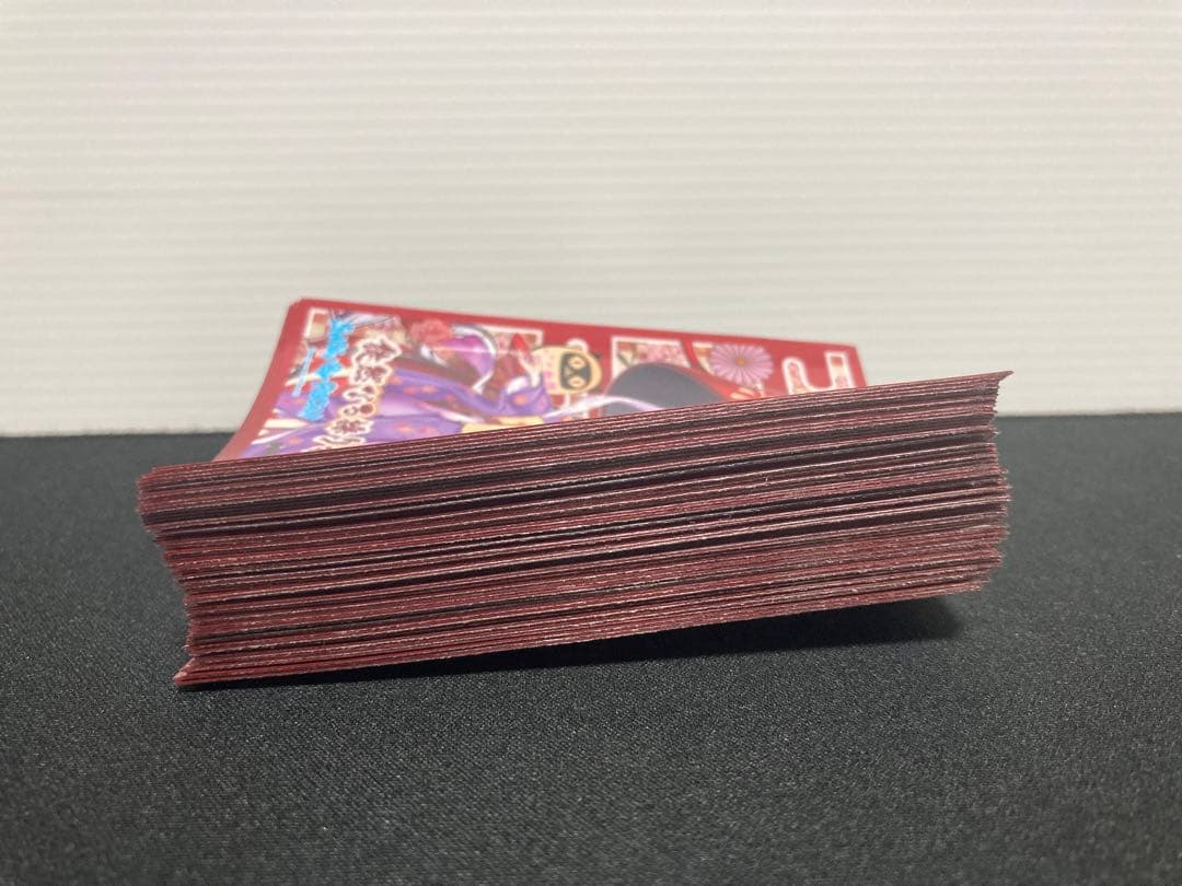 中古　スリーブ　ダル太夫