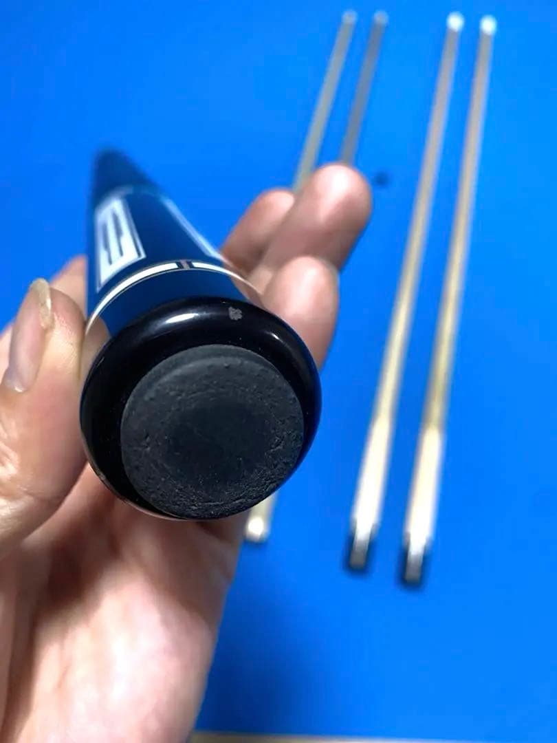 カスタムキュー　ベンダーインカードナー