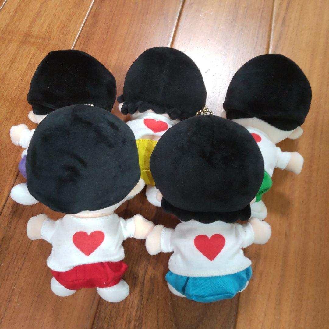 リトカン ちびぬい