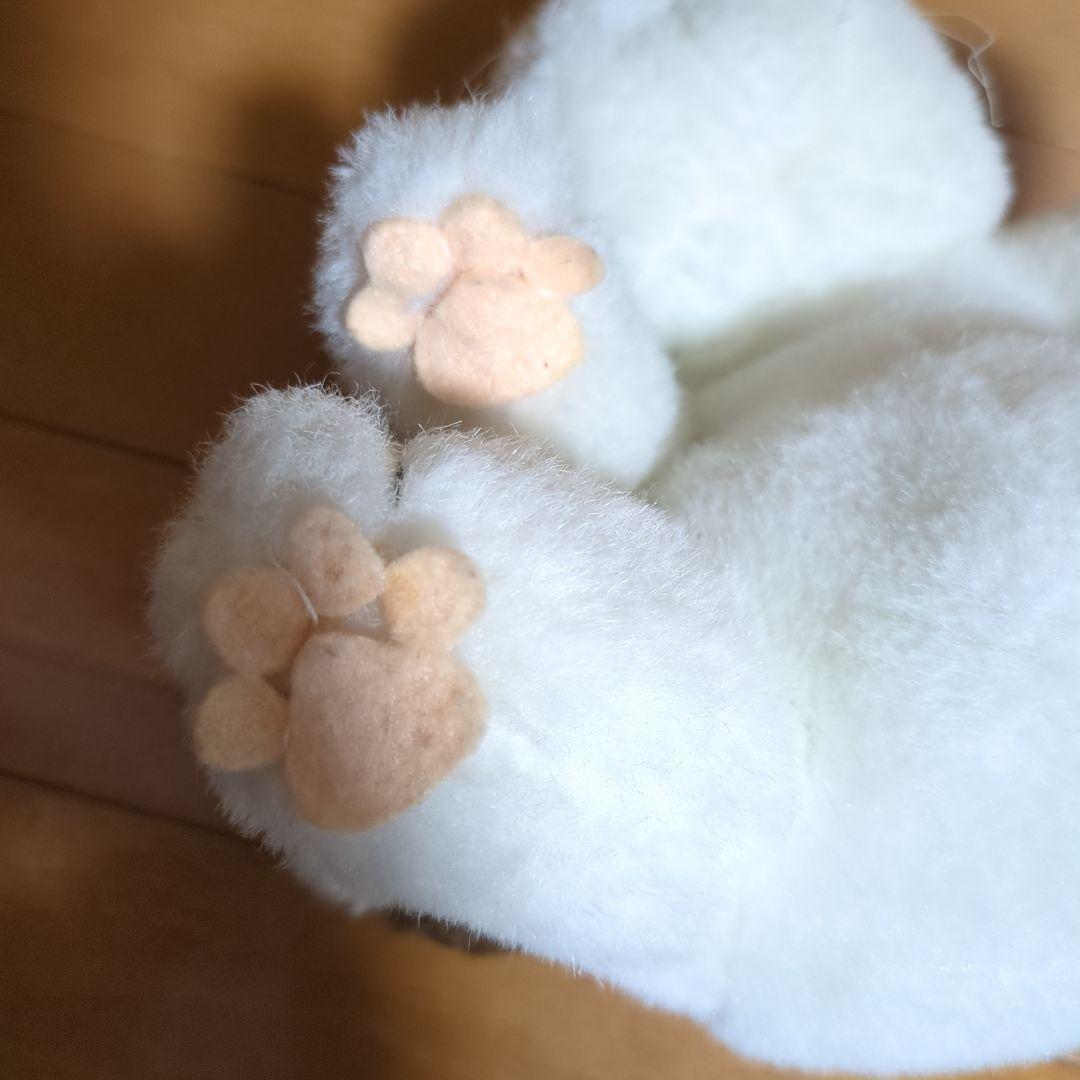 ホワッツマイケル ぬいぐるみ 猫