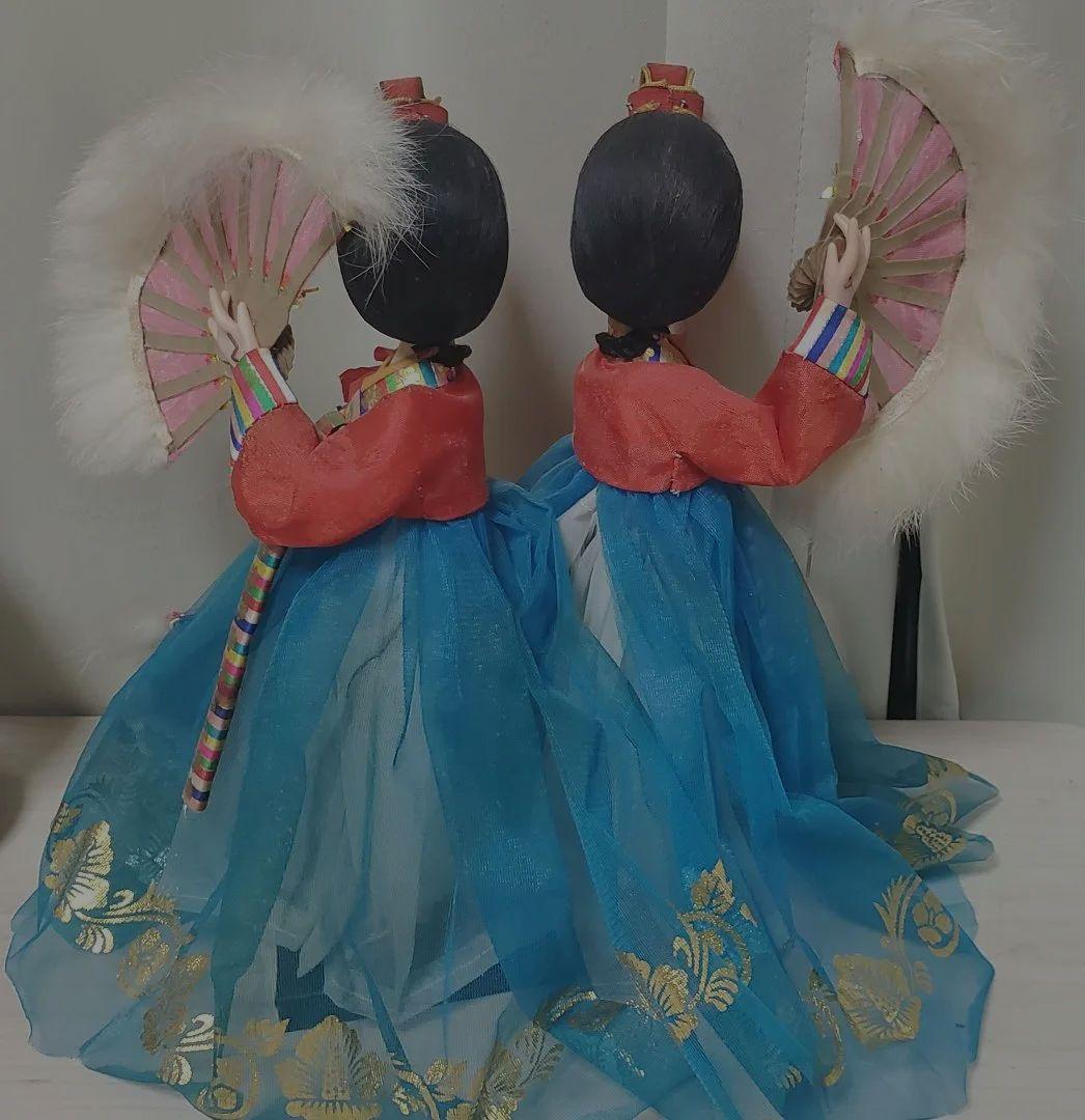 大幅値下げ 古い 民族 人形 置物 骨董品