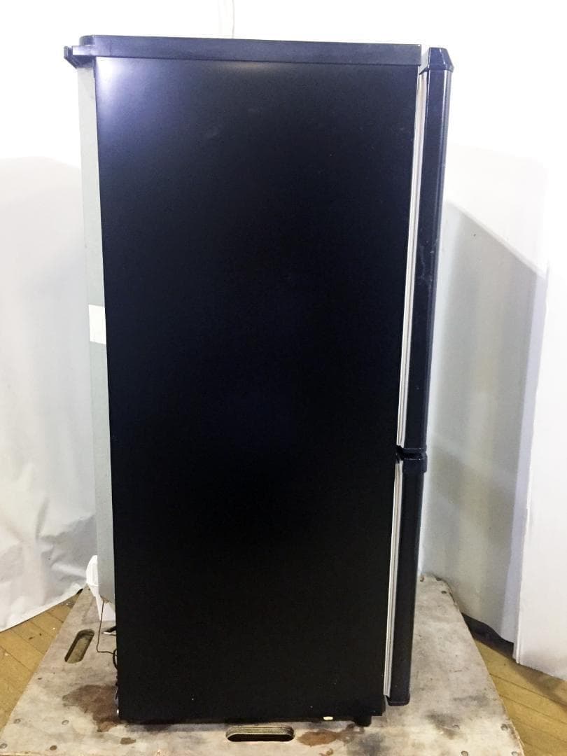 美品 中古★パナソニック 138L 冷蔵庫【NR-BW147C】