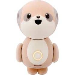 シャープ ポケとも [対話AIキャラクター ミーアキャットモチーフ]