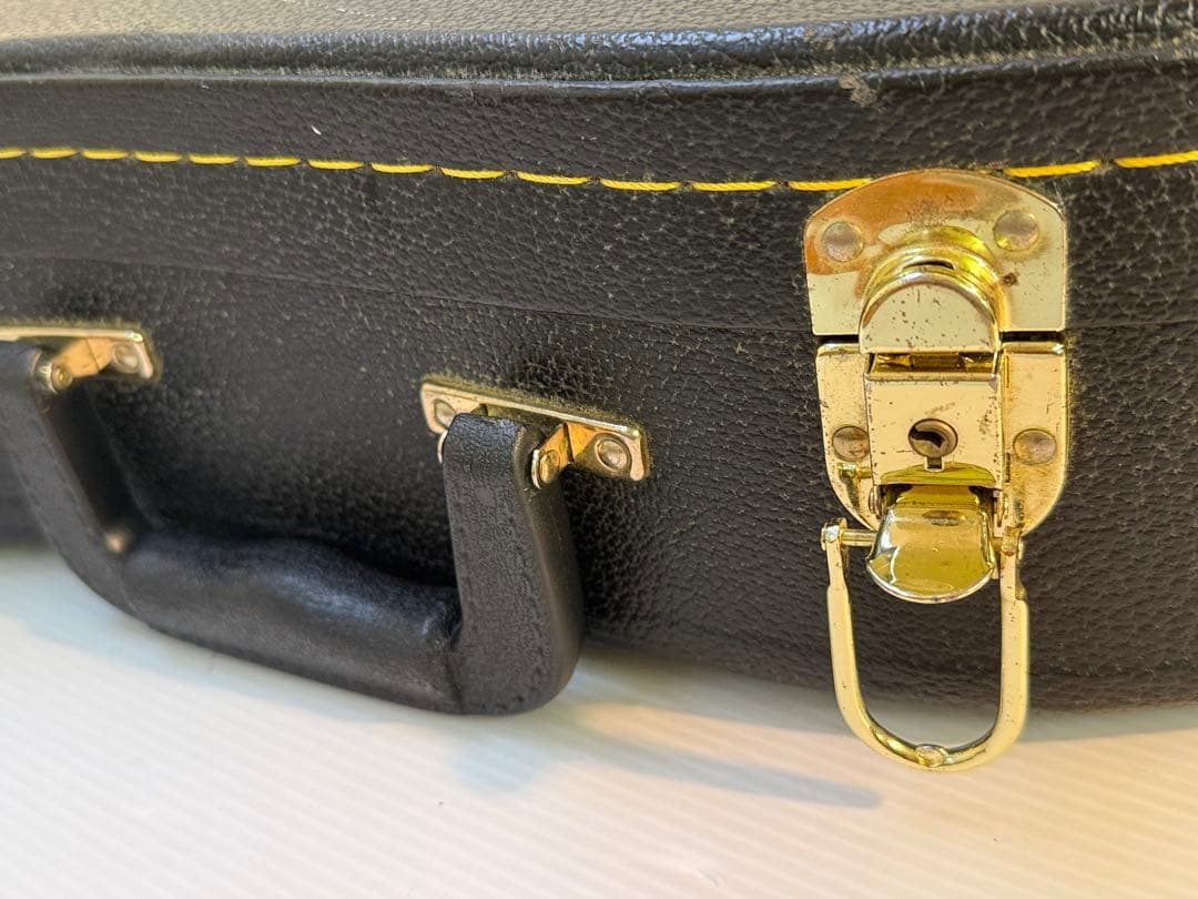 フラットマンドリンBeanBlossom By Morgan Monroe