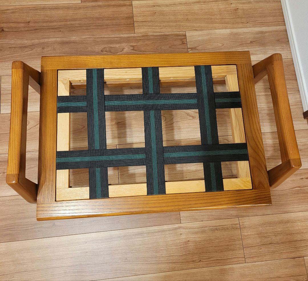 ACME Furniture DELMAR OTTOMAN デルマーオットマン